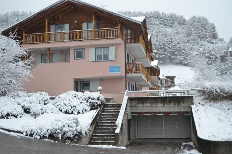 Ferienhaus Italien - : 