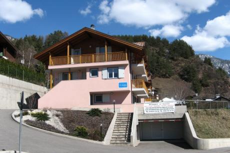 Ferienhaus Italien - : 