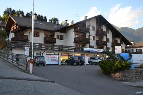 Ferienhaus Italien - : 