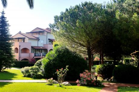 Holiday home Italy - : 