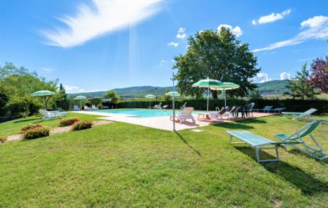 Holiday home Italy - : 