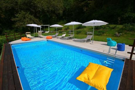 Holiday home Italy - : 