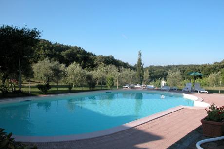 Holiday home Italy - : 