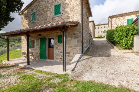 Holiday home Italy - : 