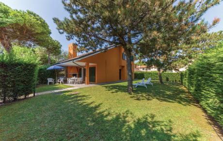 Holiday home Italy - : 