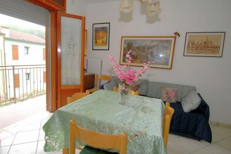 Holiday home Italy - : 