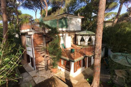 Holiday home Italy - : 