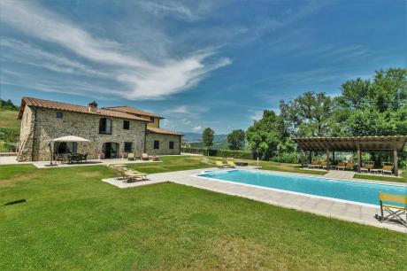 Holiday home Italy - : 