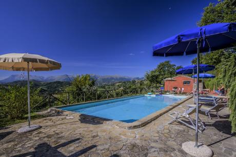 Holiday home Italy - : 