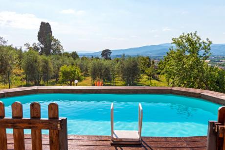 Holiday home Italy - : 