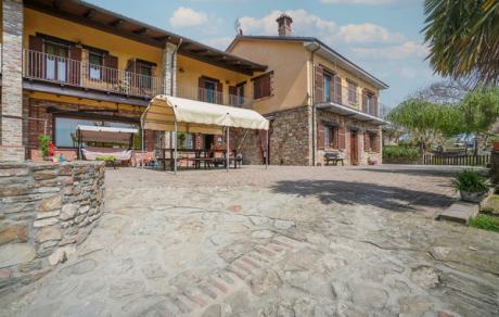 Holiday home Italy - : 