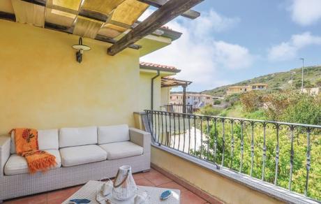 Ferienhaus Italien - : 