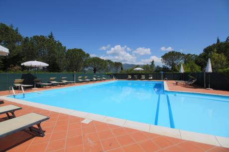 Holiday home Italy - : 