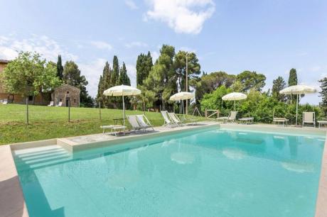 Holiday home Italy - : 