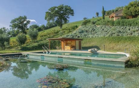 Holiday home Italy - : 