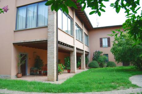 Holiday home Italy - : 