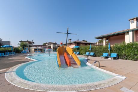 Holiday home Italy - : 