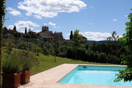 Holiday home Italy - : 