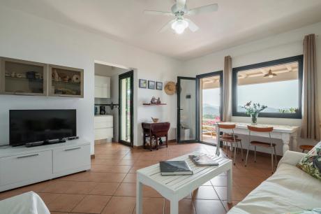 Holiday home Italy - : 