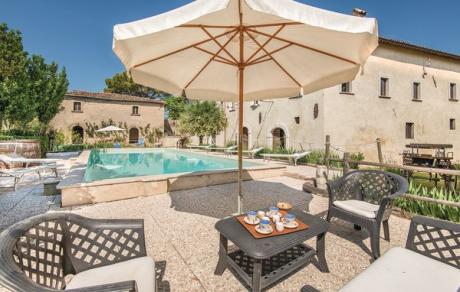 Ferienhaus Italien - : 