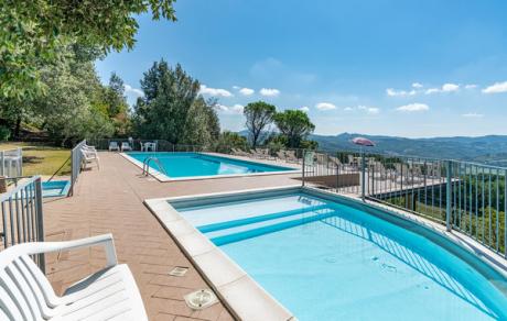 Ferienhaus Italien - : 