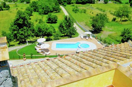 Holiday home Italy - : 