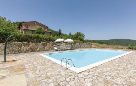 Ferienhaus Italien - : 