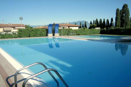 Holiday home Italy - Lake District: 