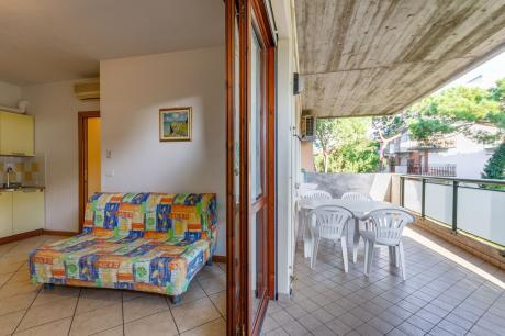 Holiday home Italy - : 