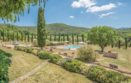 Holiday home Italy - : 