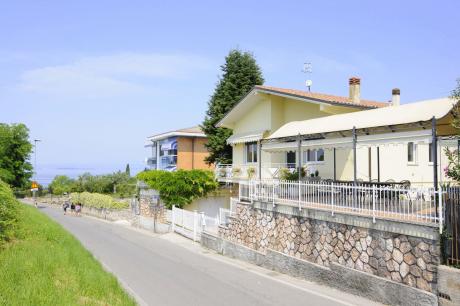 Ferienhaus Italien - Italienische Seen: 