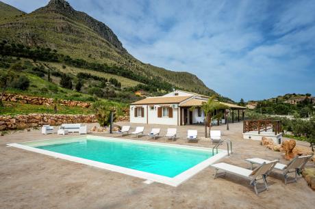 Holiday home Italy - : 