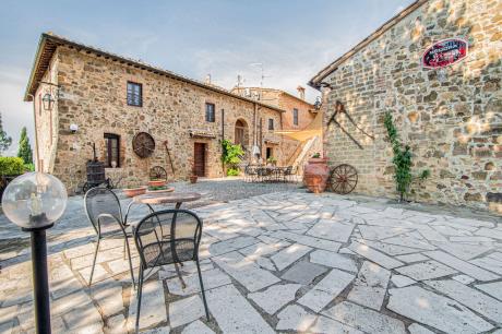 Holiday home Italy - : 