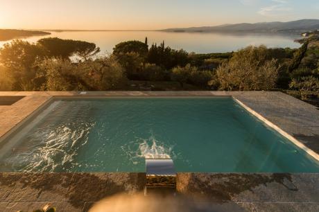 Holiday home Italy - : 