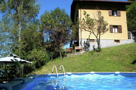 Holiday home Italy - Lake District: 