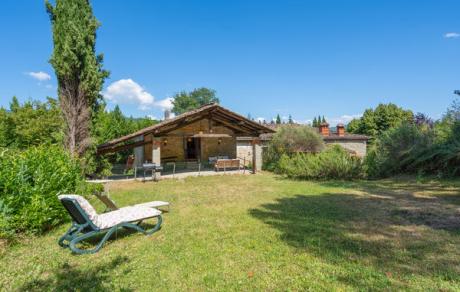 Holiday home Italy - : 