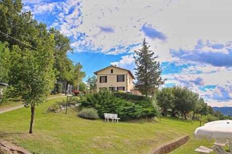 Holiday home Italy - : 