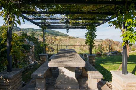 Holiday home Italy - : 