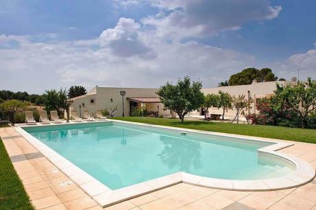 Holiday home Italy - : 