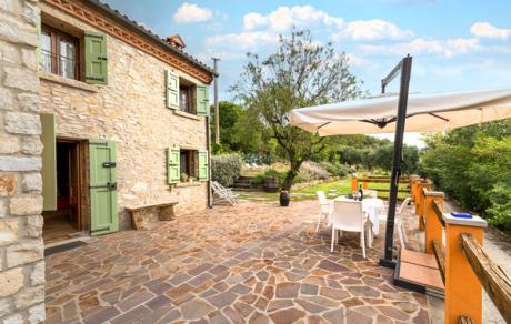 Holiday home Italy - : 