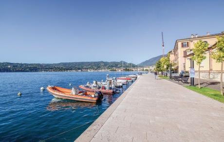 Ferienhaus Italien - Italienische Seen: 