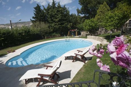 Holiday home Italy - : 