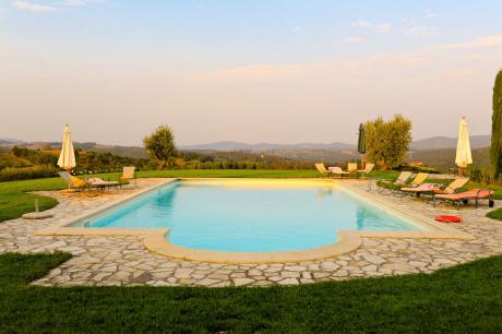 Holiday home Italy - : 