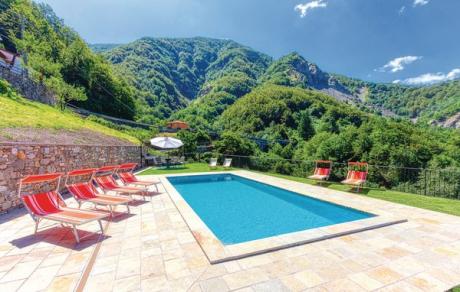 Holiday home Italy - : 