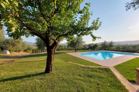 Holiday home Italy - : 