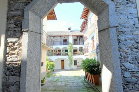 Ferienhaus Italien - Italienische Seen: 