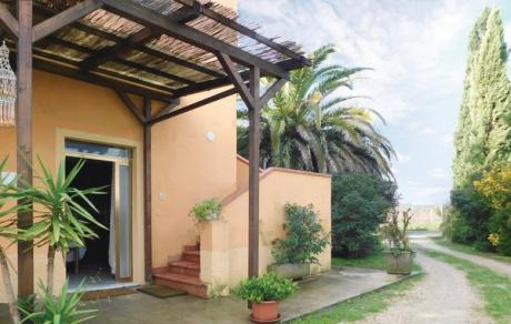 Ferienhaus Italien - : 