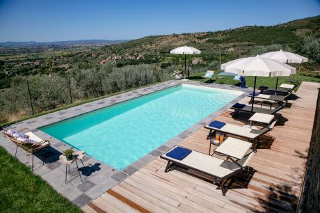 Holiday home Italy - : 