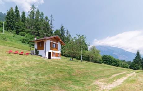 Holiday home Italy - : 