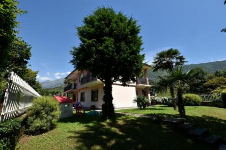 Ferienhaus Italien - Italienische Seen: 